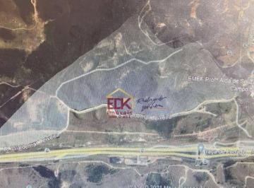 4c621e8415a8cf6cc7d7e8b14bddbe6636413780 · Área à venda, 4200 m² por R$ 840.000 - Parque Interlagos - São José dos Campos/SP