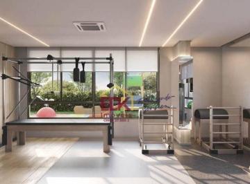 ed96e588657132123ad7a7fe67a3db2552892661 · Apartamento - L'Harmonie Vila Mariana - São Paulo - 141m² - 2 vagas!