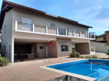 76b053942000759643434f64bb613f7d775ce436 · Sobrado com 4 dormitórios à venda, 360 m²  - Pedreira - Arujá/SP