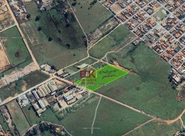 46cb829aa3af443da00beca892a4286edab0552d · Área à venda, 20000 m² por R$ 5.000.000,00 - Residencial Esperança - Caçapava/SP