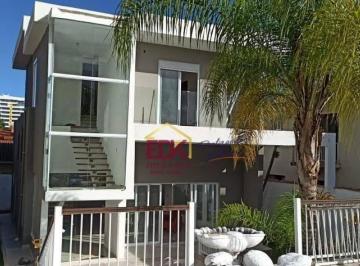 6d45f8ec15391db96a6798dc4b1a31c40de3cb31 · Sobrado à venda, 250 m² por R$ 1.200.000,00 - Indaiá - Bertioga/SP