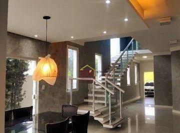 5a02160b191fceb4d46ae5b42fd7440c085e3abb · Sobrado com 3 dormitórios à venda, 290 m² por R$ 1.910.000,00 - Urbanova - São José dos Campos/SP
