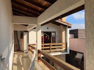 185164d48ca6143a14bf29470283ab118c99a401 · Sobrado com 3 dormitórios à venda por R$ 850.000,00 - Vila Suissa - Mogi das Cruzes/SP