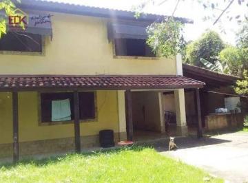 90cbbc0d93644a3331e1d234016b7c5303ffeb1d · Sobrado com 3 dormitórios à venda, 376 m² por R$ 550.000,00 - Chácaras Agrícolas - Guaratinguetá/SP