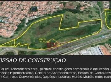 b422445d47af42172e9a5c6505161fcce54c027b · Área - 156.000 m2  - São José dos Campos - Próx. Vista Verde - Comercial e Industrial! OPORTUNIDADE!