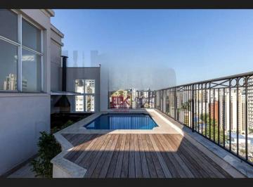 775114f8542ae4952dfbad811dec05d47d73b56e · Cobertura - Vila Nova Conceição / SP - Moema - 4 suítes - 310m2! OPORTUNIDADE!