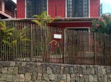 15601912d6259f68edad34dfeaf456869d6a144e · Sobrado com 4 dormitórios à venda, 286 m² por R$ 1.650.000,00 - Bexiga - Ilhabela/SP