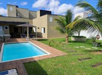 b5f2575d356f333aaa8c3684ed66a85ed046419b · Casa com 3 dormitórios à venda, 287 m² por R$ 1.350.000,00 - Jardim Residencial Doutor Lessa - Pinda