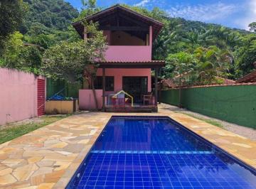 13521dcb8637541423325cf5a268c26d002b871f · Sobrado com 4 dormitórios à venda, 300 m² por R$ 1.500.000,00 - Boiçucanga - São Sebastião/SP