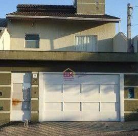 24b8c774d13001215afce3c5b1b934fdf31cccf7 · Sobrado à venda por R$ 848.000,00 - Jardim Nathalie - Mogi das Cruzes/SP