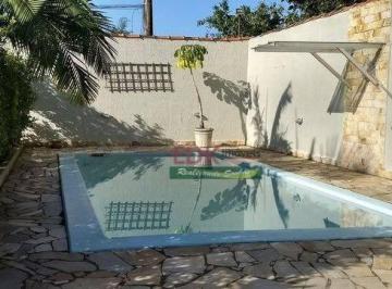 0b54e759705e0cfbf6737d7f8556a7b50c325de9 · Casa com 3 dormitórios à venda, 190 m² por R$ 935.000,00 - Boracéia - São Sebastião/SP