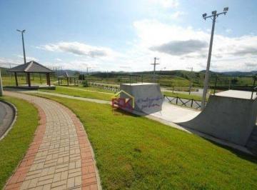 0416b8fae6393d5ac87abe37712195ae6362b0b4 · Terreno à venda, 487 m² por R$ 850.000,00 - Condomínio Residencial Jaguary - São José dos Campos/SP
