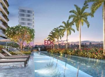 84179f5867bb196bece68a1051ad0453c7849c15 · Apartamento - Ode Perdizes / SP - 156m² - 4 Dormitórios - 2 vagas!