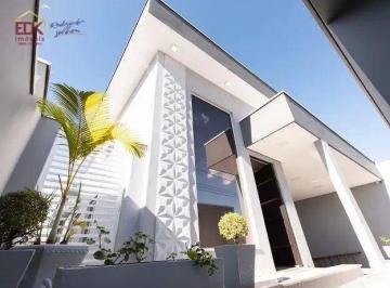 135ca38eea633056df789a4fa15f122352c72c27 · Casa com 2 dormitórios à venda, 183 m² por R$ 1.855.000,00 - Loteamento Village Sant Anna - Guaratin