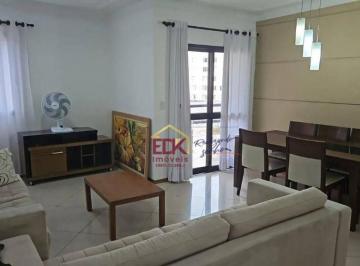 9adf7be3206f57fdf6b825361b154cd51a20ce9e · Apartamento com 3 dormitórios à venda, 125 m² por R$ 1.802.000,00 - Jardim das Colinas - São José do
