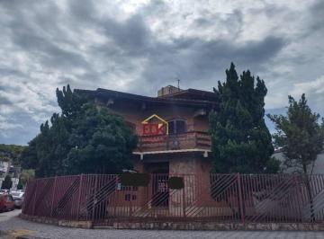 7a8e84bde317baf9bd90a2eed560ca7e3153d7d3 · Sobrado com 5 dormitórios à venda, 384 m² por R$ 1.300.000,00 - Jardim das Nações - Taubaté/SP