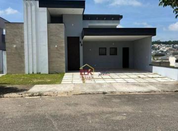 fc2bc52ecc303a83791054faf70b6d5512e4cf31 · Casa com 3 dormitórios à venda, 150 m² por R$ 1.010.000,00 - Condomínio Terras do Vale - Caçapava/SP