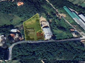 f23d72a8ec29b4e935e3adde7310fcf3084c8a11 · Galpão - 8.000m2 - Torrão de Ouro - Comercial / Industrial - Rua do Novo Castelo-Restaurante de SJC!