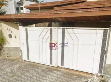 28231d257f2143106efcd191370528cb8f19ac3c · Casa com 3 dormitórios à venda, 266 m² por R$ 900.000,00 - Jardim das Nações - Taubaté/SP