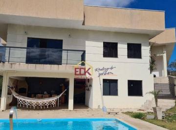 7e40d819796fbf128f8af7adc6ef6b345f3aa531 · Sobrado com 5 dormitórios à venda, 500 m² por R$ 2.650.000,00 - Condomínio Reserva Altos do Cataguá 