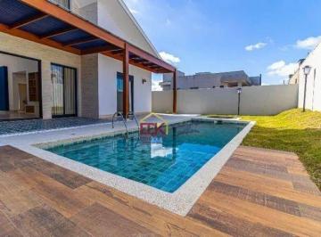 a1b31d977748c3234d2226d2a2c8d16bbf909c8e · Casa - piscina - pronta para morar - 4 suítes - Cond. Resid. Monte Carlo - São José dos Campos/SP