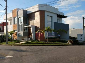 65dff37a76e10cc6b537b9b981fc3405a348da64 · Casa com 3 dormitórios à venda, 322 m² por R$ 1.890.000,00 - Piracangaguá - Taubaté/SP