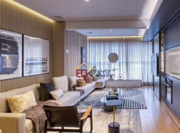 2d9416f9888eaaf23b4a0f5c8e6f48b0eecd624e · Apartamento Higienópolis / São Paulo - Ária Higienópolis - Residencial - 2 dormitórios - 63m2 - 1 va