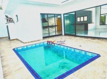 5cc1fa05c6d231d57c719de6d628fd9ba6f4b243 · Casa com 3 dormitórios à venda, 207 m² por R$ 1.100.000,00 - Condomínio Cataguá Way Norte - Taubaté/