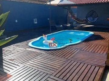6f84f37efcae7738827cca7c74d2c08766d273ef · Casa com 3 dormitórios à venda, 330 m² por R$ 1.346.000,00 - Jardim Carolina - Ubatuba/SP