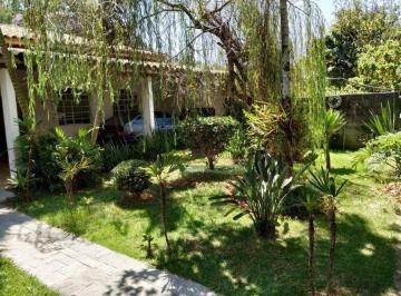 5a4ef9ae38767ce008f2e1fb9ea95617ea91b764 · Casa com 3 dormitórios à venda, 125 m² por R$ 890.000,00 - Parque Interlagos - São José dos Campos/S