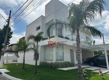 b2a60e0625412deb2f4de4f0f7f235e258dd4a75 · Sobrado com 3 dormitórios à venda, 202 m² por R$ 1.500.000,00 - Campos do Conde 1 - Tremembé/SP