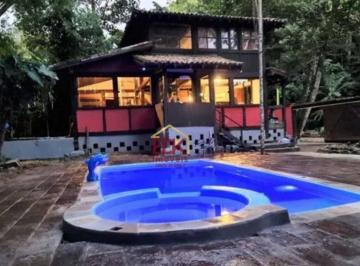 15d3c2953ba900276ede7ac0cef40bc6be9cedba · Sobrado com 4 dormitórios à venda, 200 m² por R$ 899.000,00 - Maresias - São Sebastião/SP