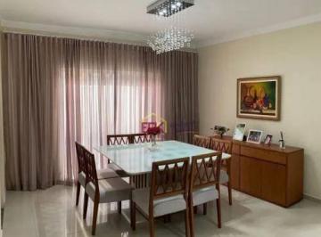 be5ed5a06eb9be28930219311a14342e3719e4b0 · Sobrado com 4 dormitórios à venda, 190 m² por R$ 1.340.000 - Parque Califórnia - Jacareí/SP