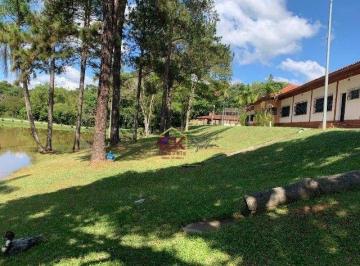 80194bc7dd73608ca9045f260132183dff75c22c · Sítio com 5 dormitórios à venda, 60500 m² por R$ 5.500.000 - Nova Dutra - Santa Isabel/SP
