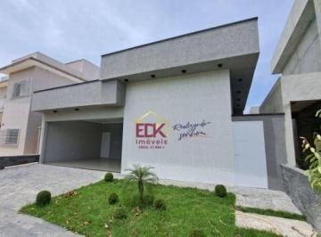4ecbc312fedbd4153a3e992b168041fcb4a26391 · Casa com 3 dormitórios à venda, 181 m² por R$ 1.090.000,00 - Condomínio Pontal da Amizade - Taubaté/