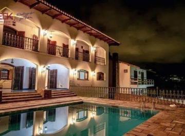 c18a50ffeb6eb0b9421e8fed8b69b1c200e4ea7d · Sobrado com 7 dormitórios à venda, 600 m² por R$ 2.000.000,00 - Praia do Arrastão - São Sebastião/SP