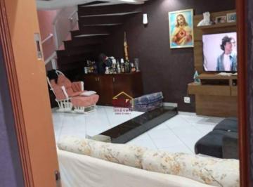 ecbeacc5adc5f86d9f05cc56362347d829175f54 · Sobrado com 3 dormitórios à venda, 180 m² por R$ 1.100.000,00 - Vila Aricanduva - São Paulo/SP