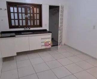 70b1a6de57699589bbb2b0630ffec6348af723a9 · Sobrado com 3 dormitórios à venda, 124 m² por R$ 922.200 - Jardim Augusta - São José dos Campos/SP