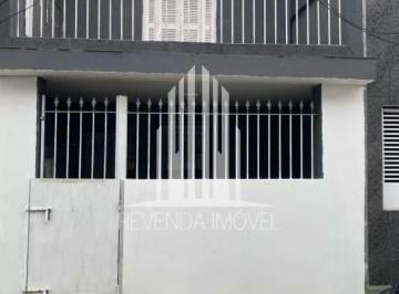 Foto 01 · CASA RESIDENCIAL em SÃO PAULO - SP, JARDIM LEONOR MENDES DE BARROS