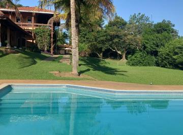 Casa de 4 quartos, Indaiatuba · Casa Residencial / Terras de Itaici / Indaiatuba - SP