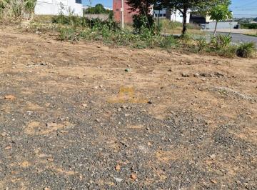 Foto 03 · Terreno, Jardim Residencial Nova Veneza, Indaiatuba, SP