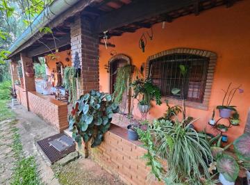Rural · 200m² · 3 Quartos · 10 Vagas · Chácara Mairiporã 100% plana Lago e riacho apenas 470 mil!!