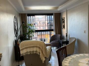 Apartamento de 3 quartos, Taguatinga · C 02 TAGUATINGA CENTRO ( Reformado)