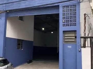 Comercial , São Paulo · GALPÃO COM 330 M2 FL26
