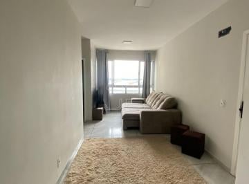 Sala de estar · Apartamento à venda em Sumaré/SP, no Jardim Bela Vista!