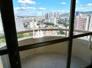 Foto 01 · Apartamento para venda no Centro de Jundiaí com 156 m² , 3 dormitórios (1 suíte) , 2 vagas e Vistas