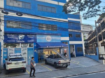 Comercial , Taboão da Serra · SALÃO COMERCIAL COM 60 M2 FL26
