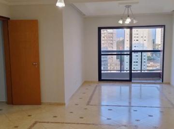Foto 01 · Apartamento para venda e locação, 4 dorms, 3 vagas na Chácara Santo Antônio