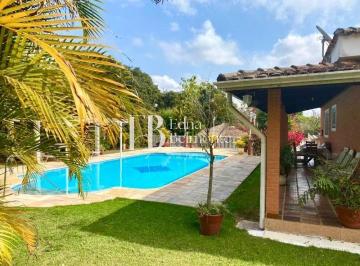 Foto 05 · Chácara para venda com lazer completo e amplo espaço para acomodar a família - Bairro Guacuri - Jund