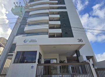 Apartamento de 2 quartos, Salvador · EXCELENTE 2/4 COM VARANDA, VISTA MAR E LAZER COMPLETO EM JARDIM ARMAÇÃO